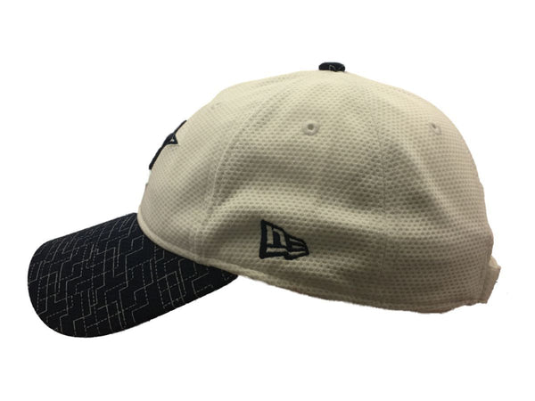 New Era 9Twenty Women's Preferred Pick Cap - Dallas Cowboys/White - New Star