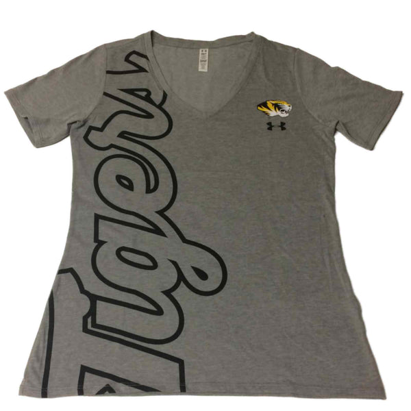 Baltimore Orioles women's t-shirt Under Armour Heatgear V