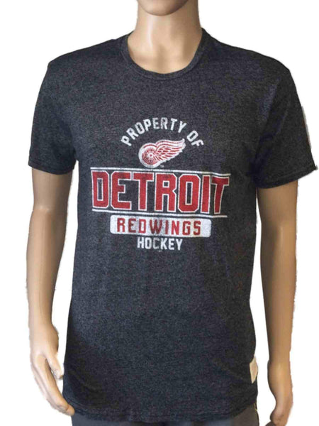 Detroit Red Wings - Vintage NHL Coozie — Detroit Shirt Company