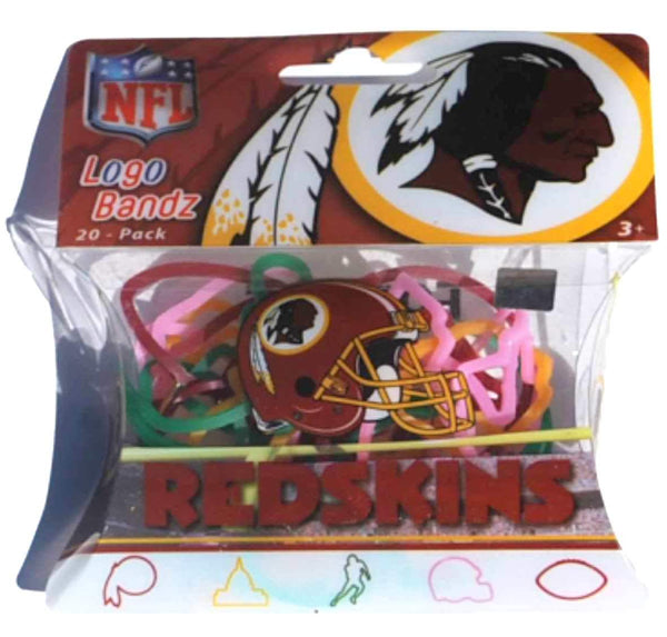 Forever Collectibles Washington Redskins NFL Fan Shop