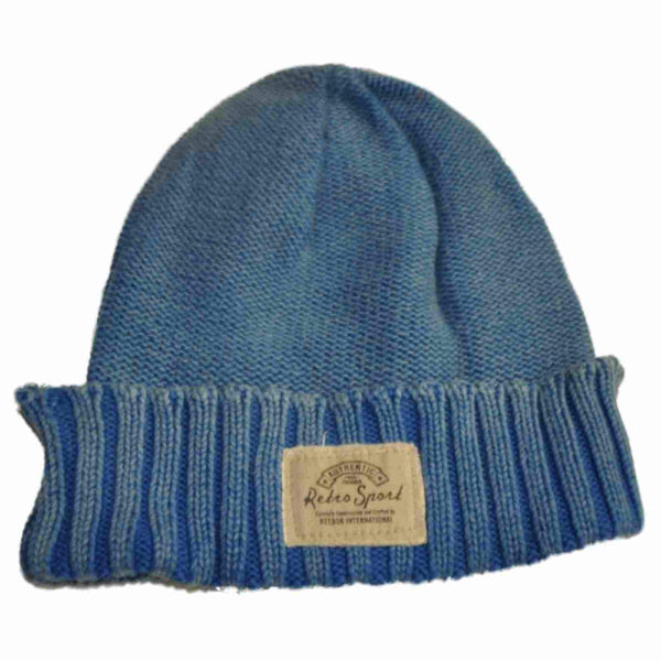 Dallas Cowboys Retro Light Up Knit Beanie