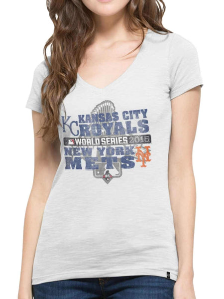 New York Giants Hometown T-Shirt - Giants - Women's