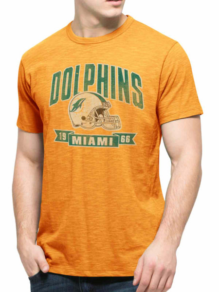 MIAMI DOLPHINS Blue/Orange – The Applying Pressure Brand