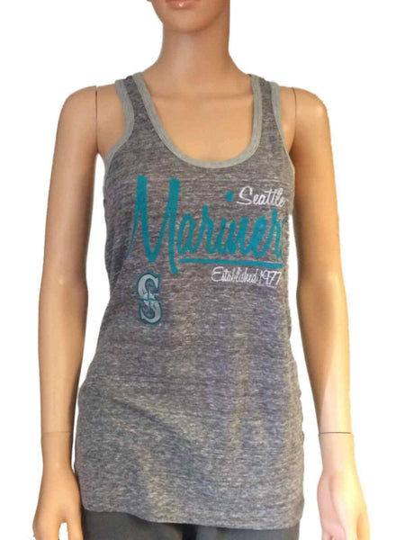 Women's Miami Marlins Soft as a Grape Black Plus Sizes Three Out