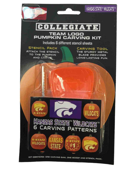 Tennessee Titans Pumpkin Carving Kit