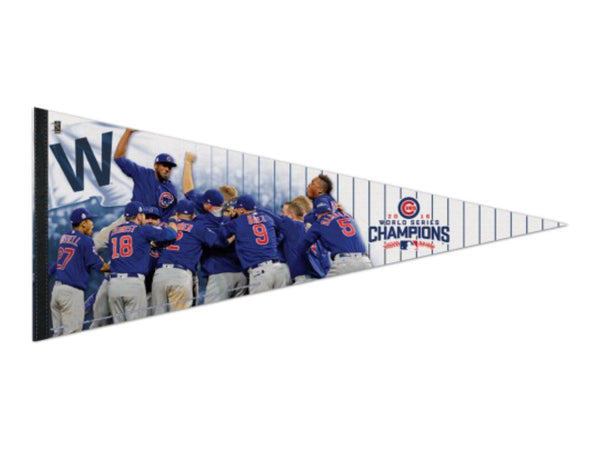 Boston Red Sox WinCraft 24 x 38 Championship Banner