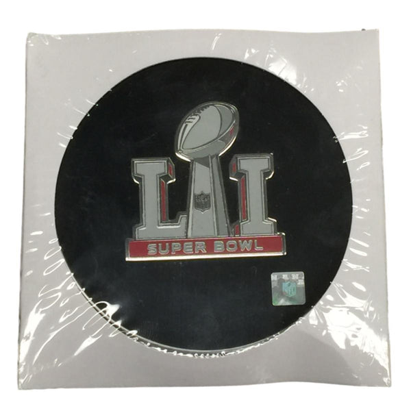 Super Bowl Patch 