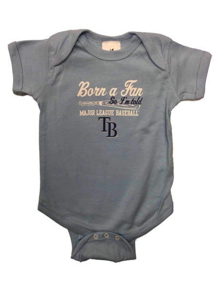 Detroit Tigers Baby 18 months Bodysuit MLB Genuine Merchandise