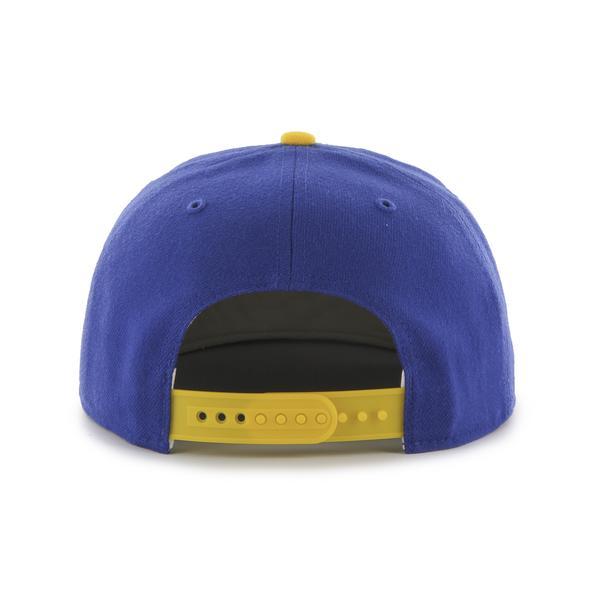 Royal Retros on X: Michigan Panthers fitted hats are in