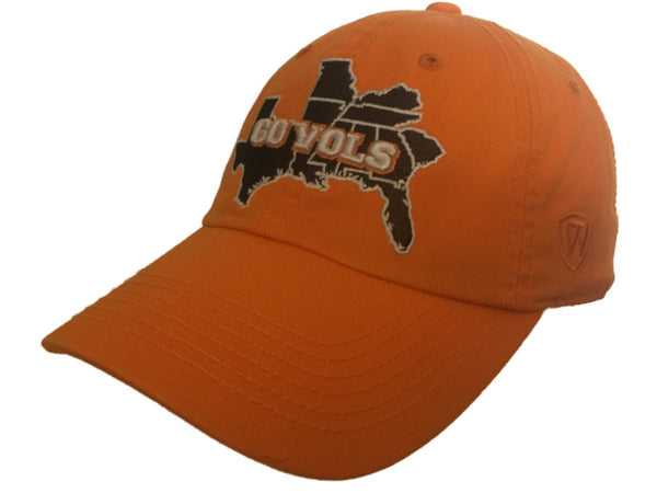 Tennessee Volunteers Go Vols Cap - Growkoc