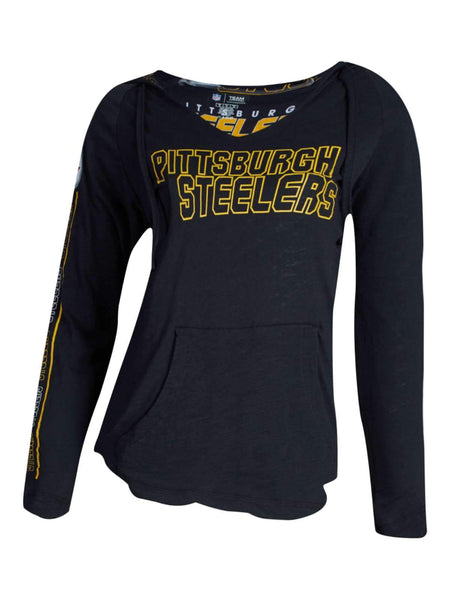 Pittsburgh Steelers Women's Medium Shirt