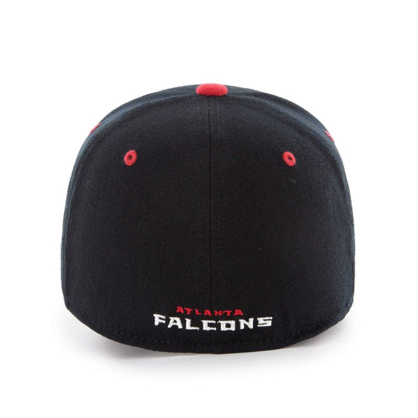 Atlanta Falcons NFL '47 Kickoff Contender Black Hat Cap Flex Fit L/XL –  East American Sports LLC