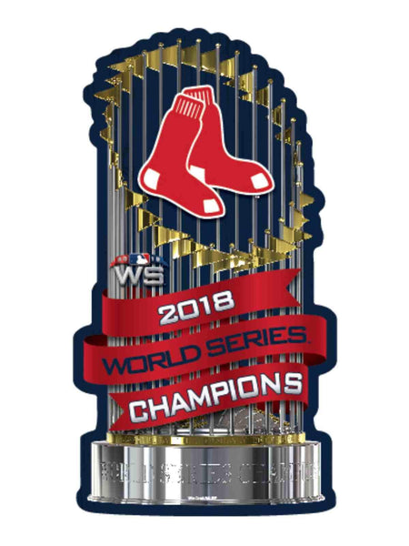 Atlanta Braves WinCraft 2021 World Series Champions 11'' x 25'' Trophy Wood  Sign