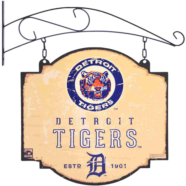 Detroit Tigers 1901