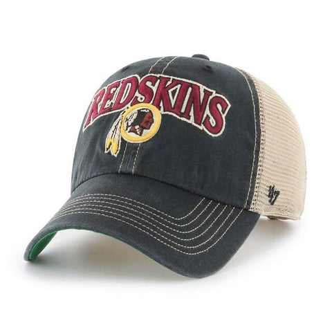 throwback redskins hat