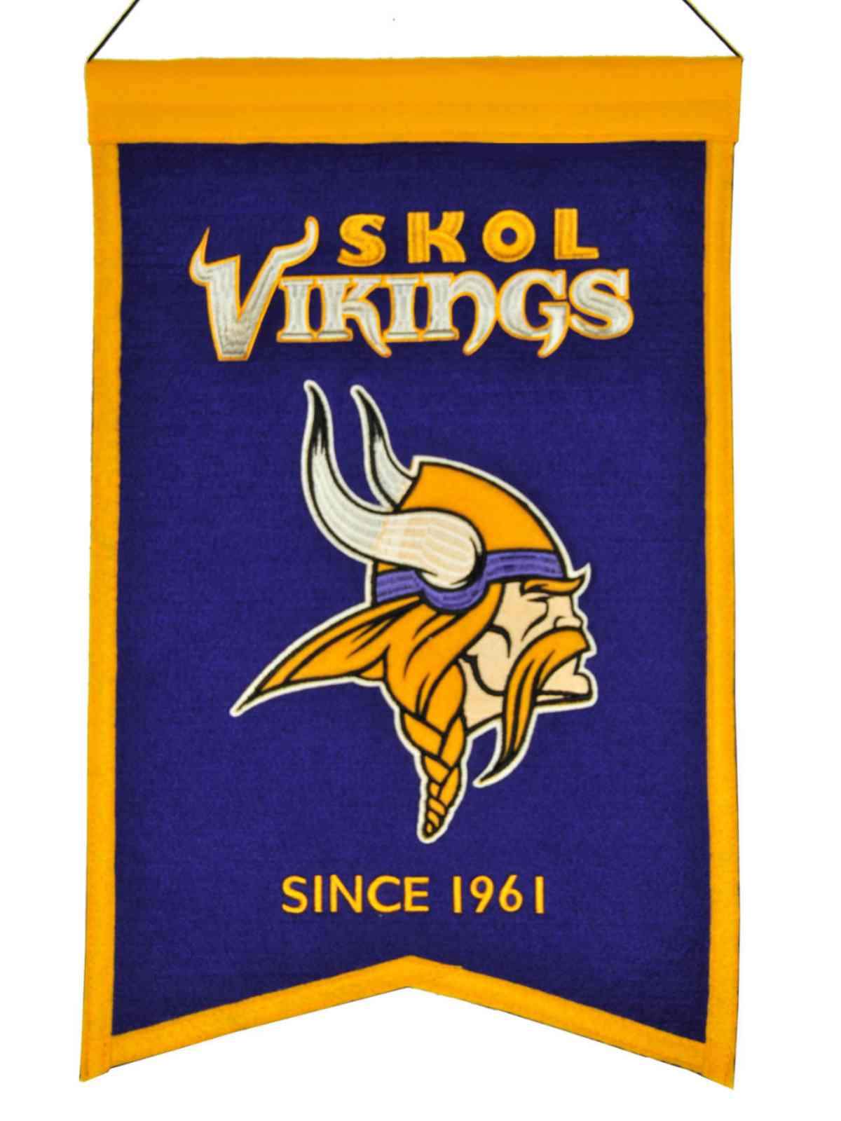 Skol Vikings