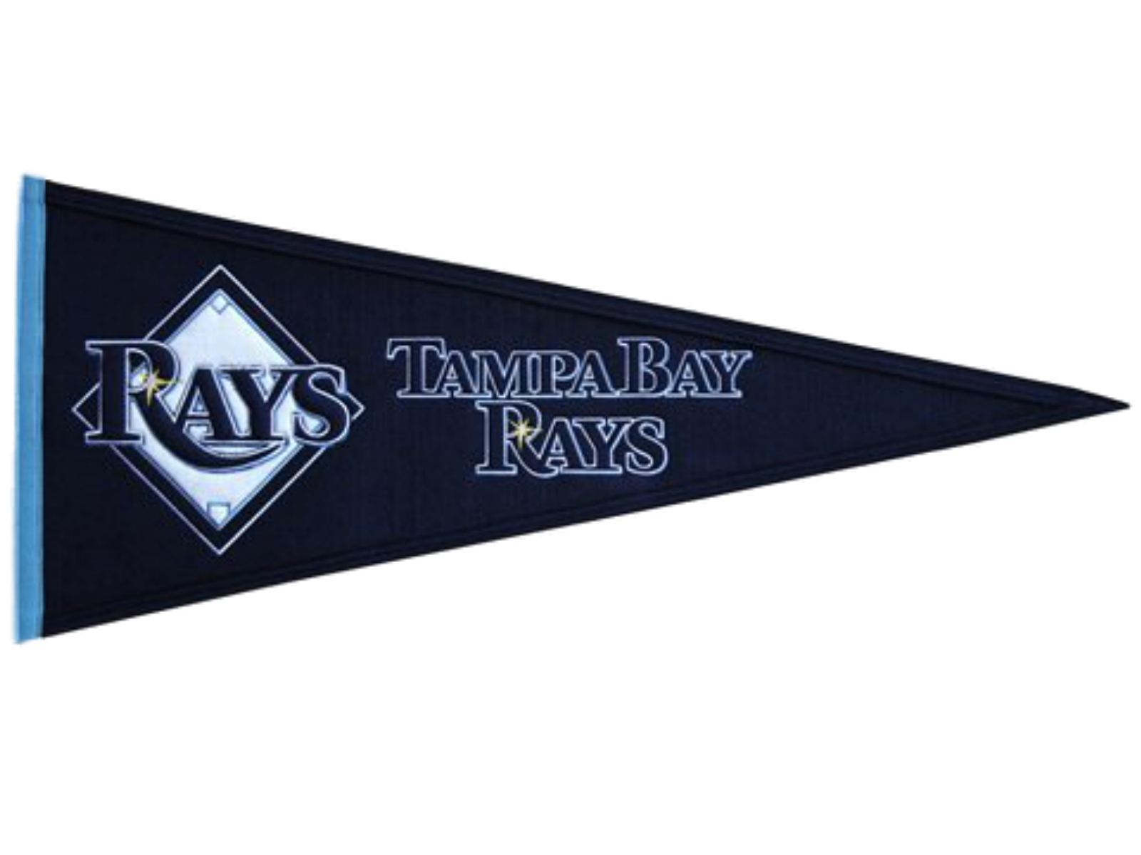 Detroit Lions Wool Pennant - 13