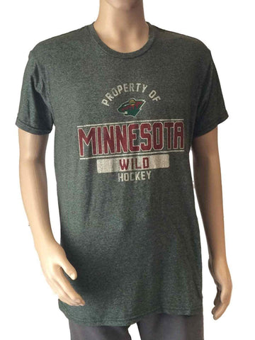 Yankees Madison T-Shirt- Youth Red