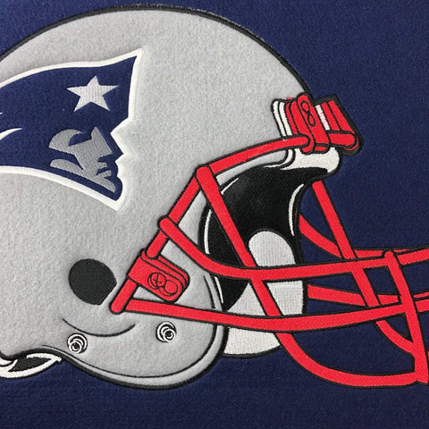 New England Patriots Winning Streak 6-Time Super Bowl Champions