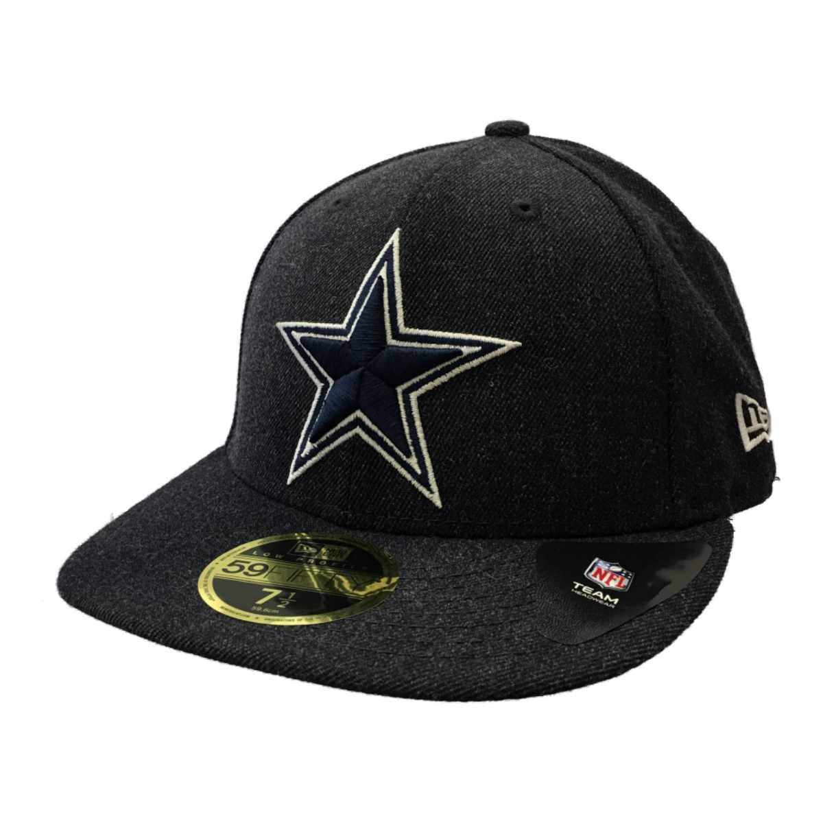 Other, Denim Dallas Cowboys Hat