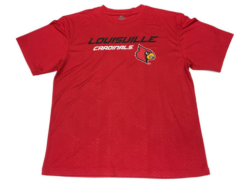 Vintage NCAA Louisville Cardinals College Sweatshirt, University