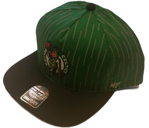 47 Brand Green Boston Celtics Dad Hat