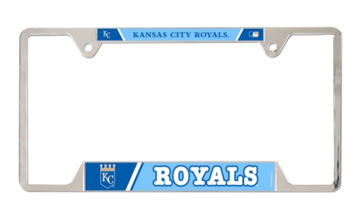 Licensed - MLB - Kansas City Royals