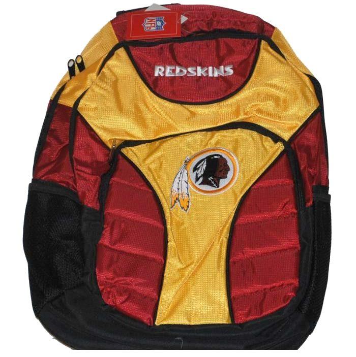 Washington Redskins Embroidered Gift Set