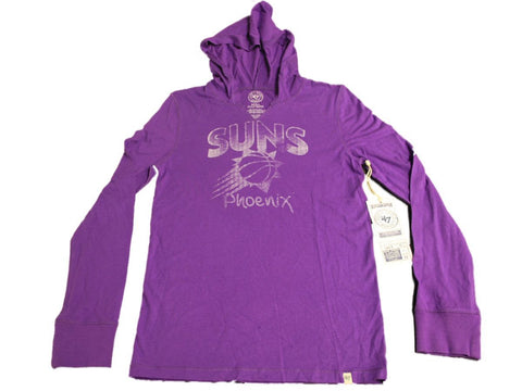 Official Women's Phoenix Suns Gear, Womens Suns Apparel, Ladies