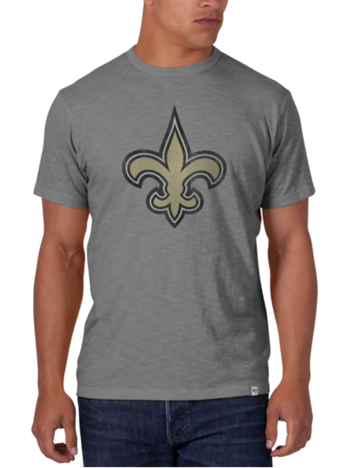 New Orleans Saints – Logo Brands