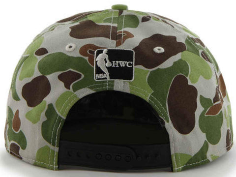 Dallas Cowboys Hat Strapback Cap NFL Football Camouflage Hunting