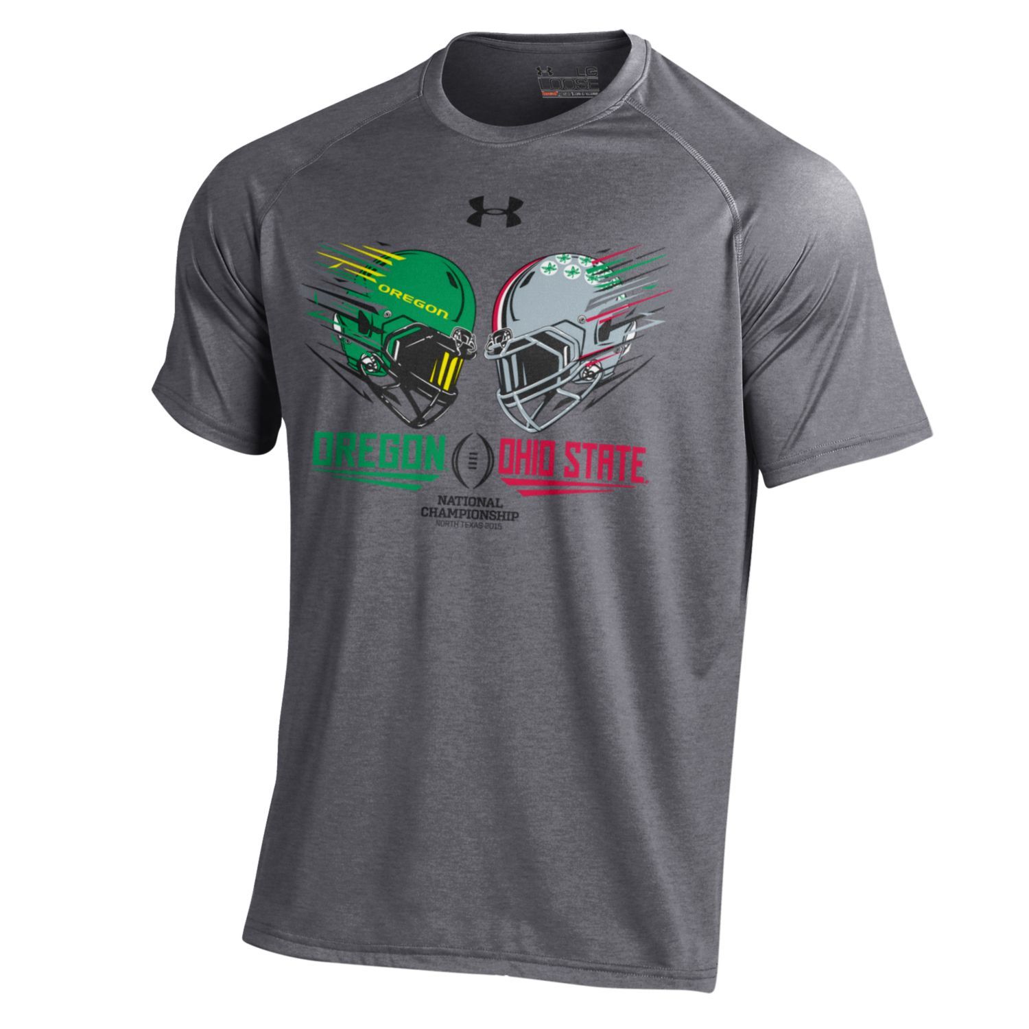 Ohio state championship t sales shirt