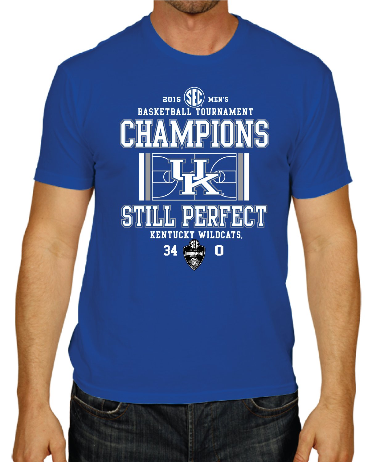 Championship T-shirts Available