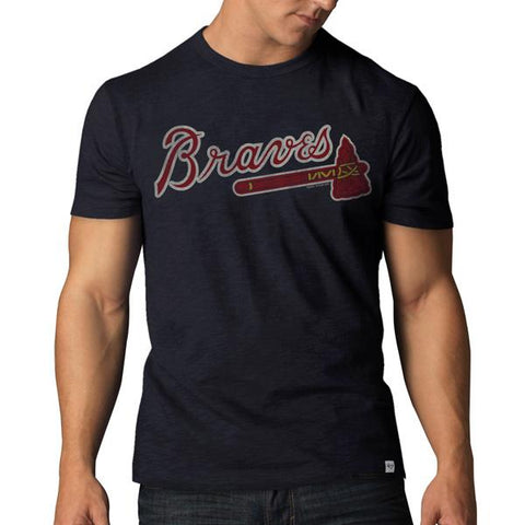 Atlanta Braves Baseball Apparel, Gear, T-Shirts, Hats - MLB