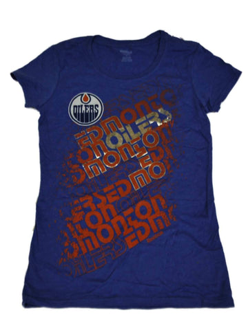 Official edmonton Oilers Starter Arch City Team T-Shirts, hoodie, tank top,  sweater and long sleeve t-shirt