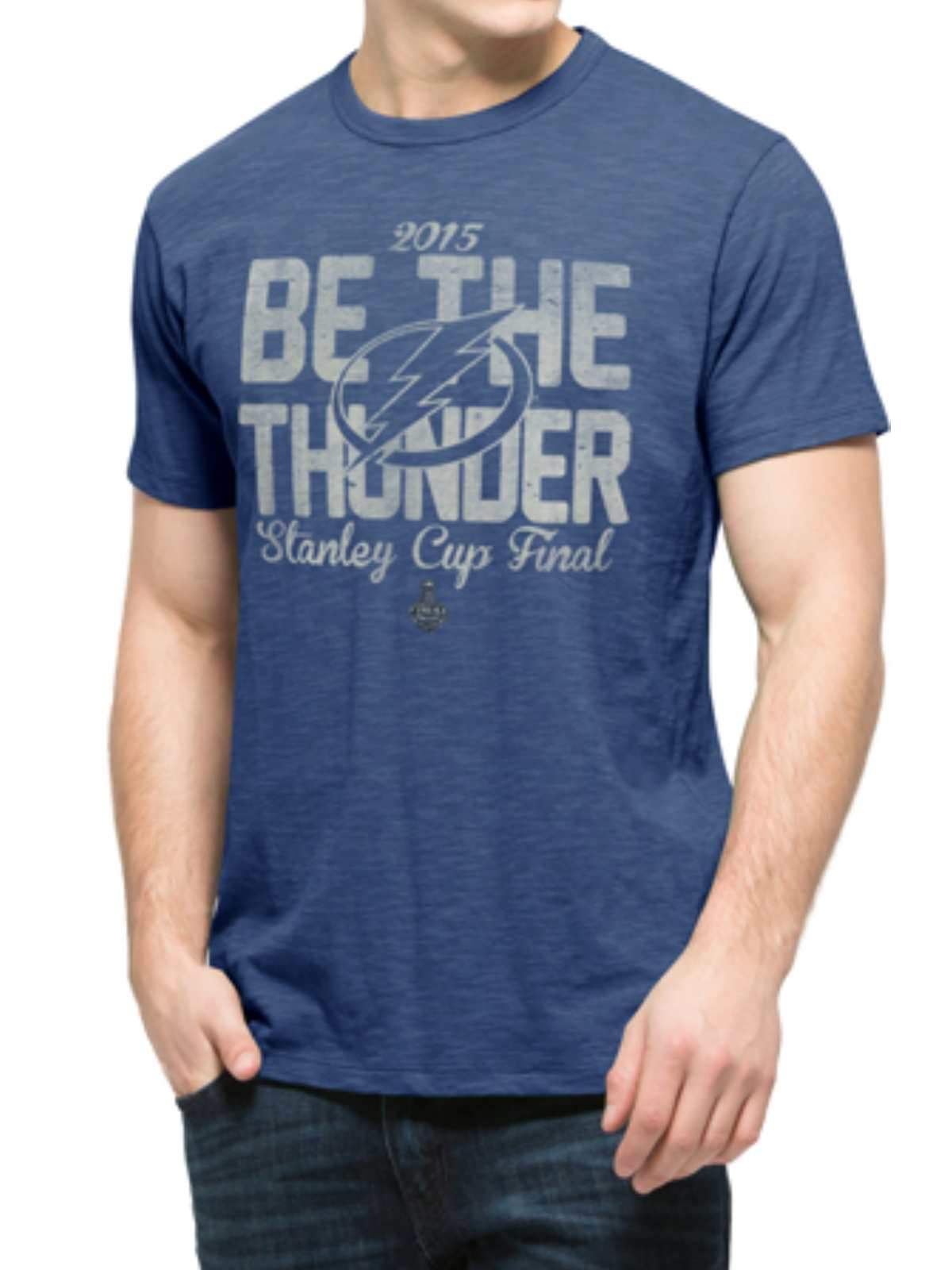 Tampa Bay Lightning Stanley Cup championship gear: Shop around for