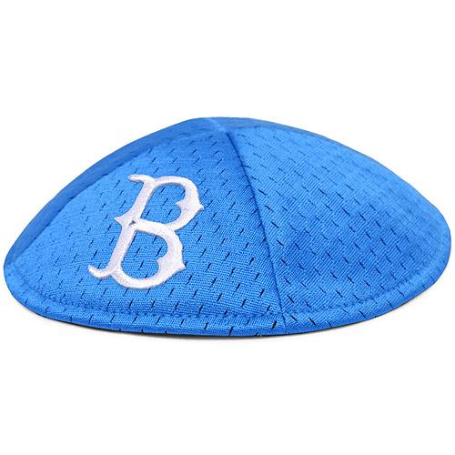 Seattle Mariners Kippah – The Emblem Source