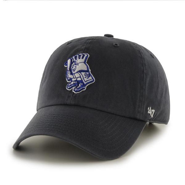 New York Giants '47 Franchise Logo Fitted Hat - Royal