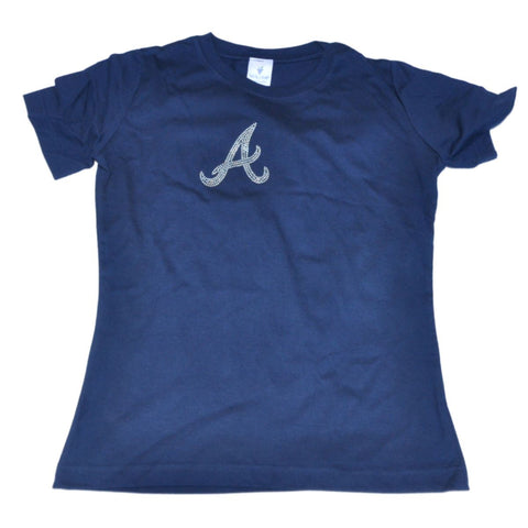 Atlanta Braves camisetas oficiales, Braves Camisetas de béisbol