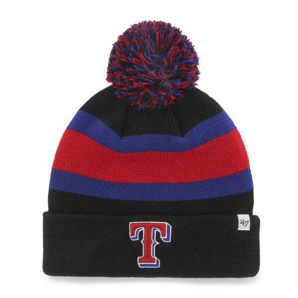 Atlanta Braves 2021 World Series Champions Beanie baseball Pom Pom Beanies