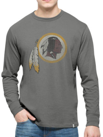 Redskins long sleeve clearance shirt