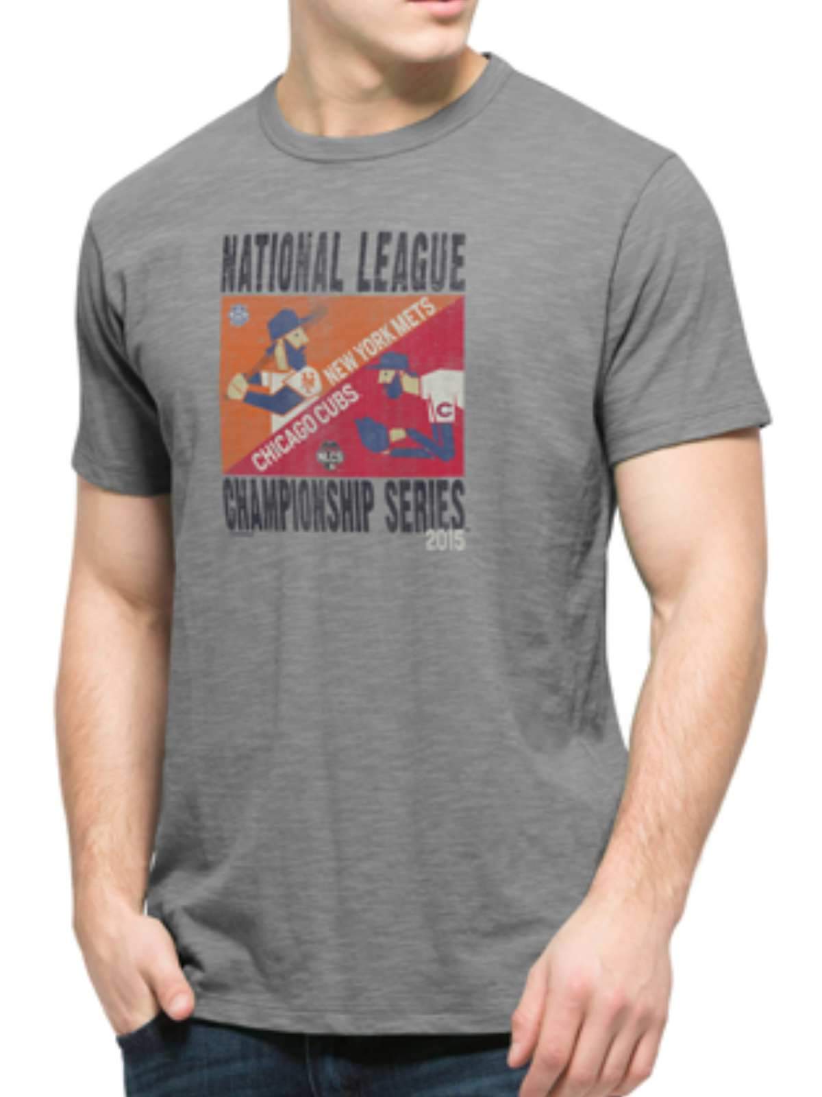Official NLCS Championship Gear, NL Champions Merchandise, NLCS