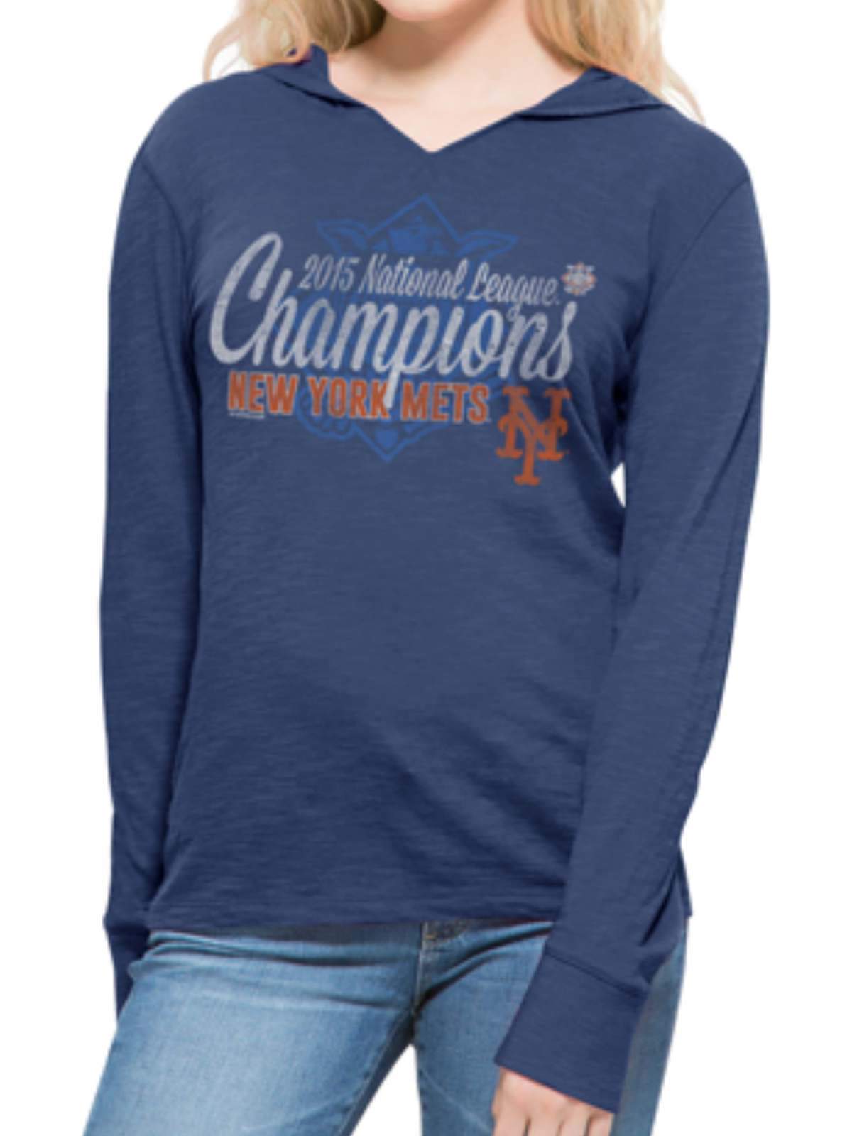 Mets World Series T-Shirts & Hoodies 2015