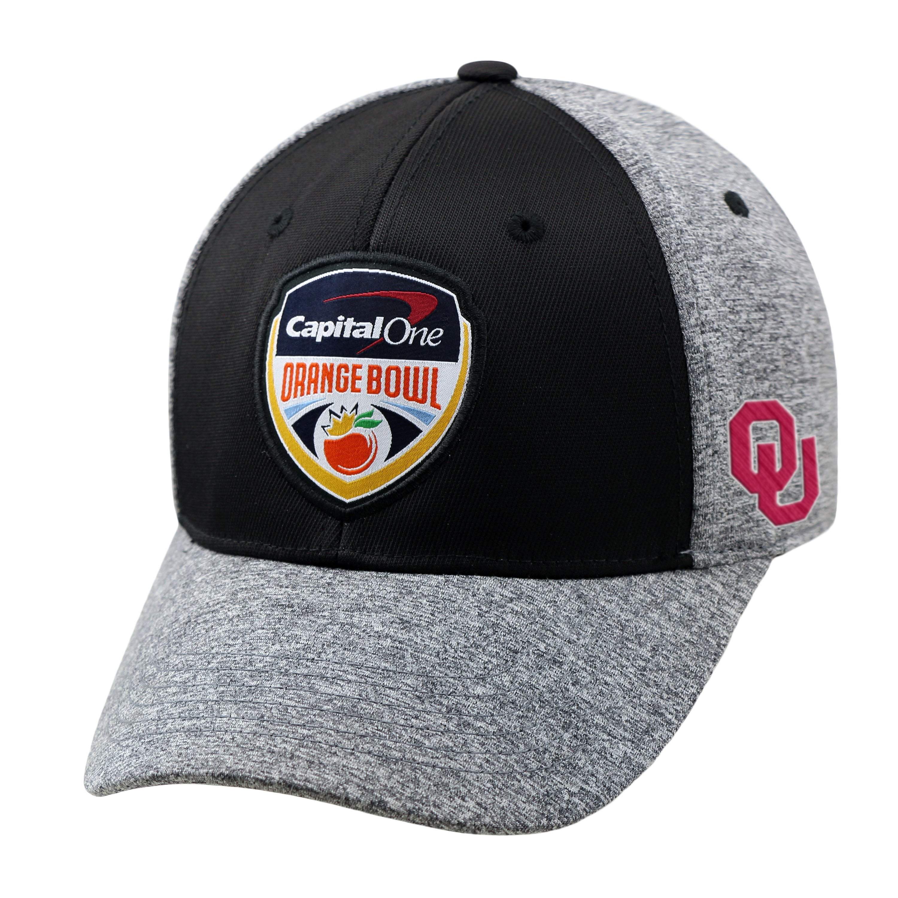 Arizona Cardinals 2015 NFL DRAFT FLEX Hat by New Era