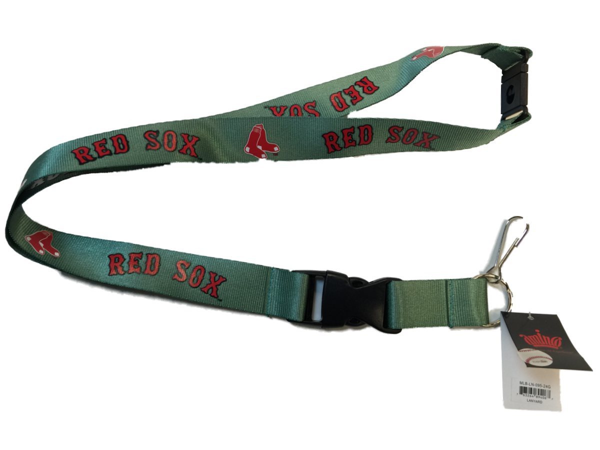 Louisville Cardinals 22 Lanyard with Detachable Buckle