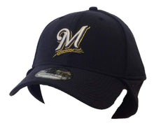 Western Michigan Broncos New Era 39Thirty Fitted Hat