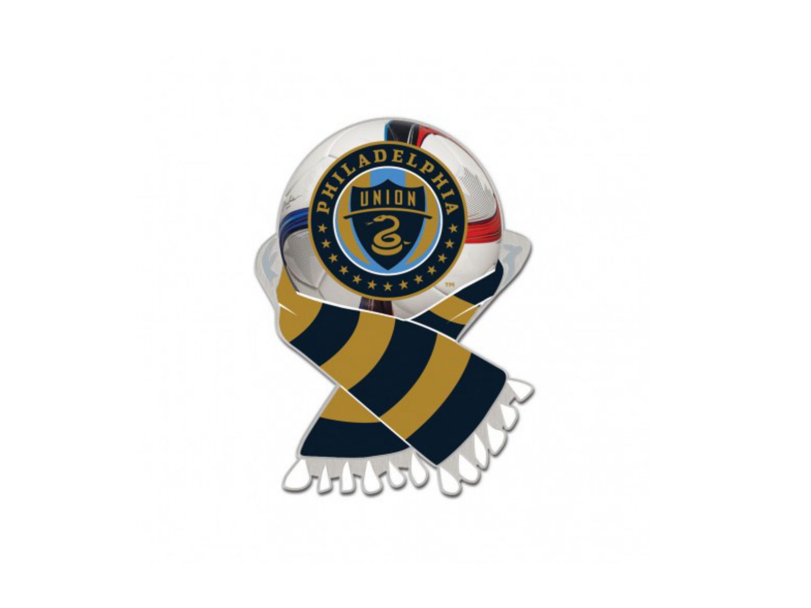 Pin on MLS - Philadelphia Union