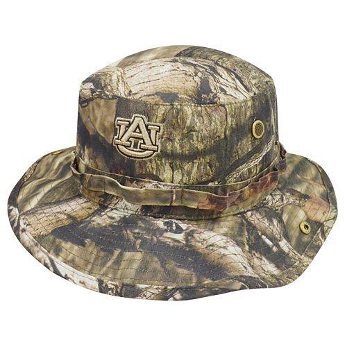 Minnesota Vikings NFL Camo Boonie Hat