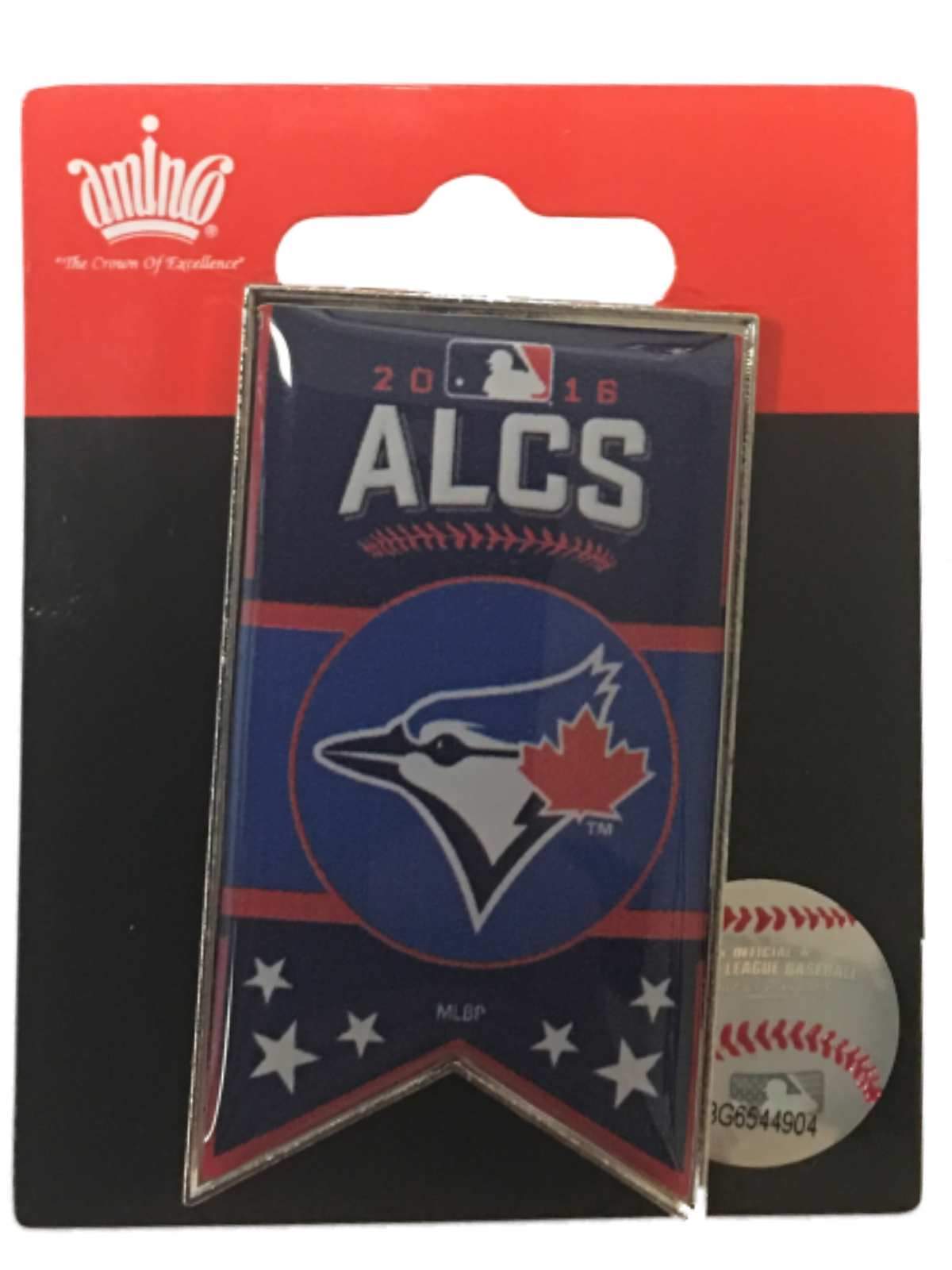 Pin on Baseball - Blue Jays