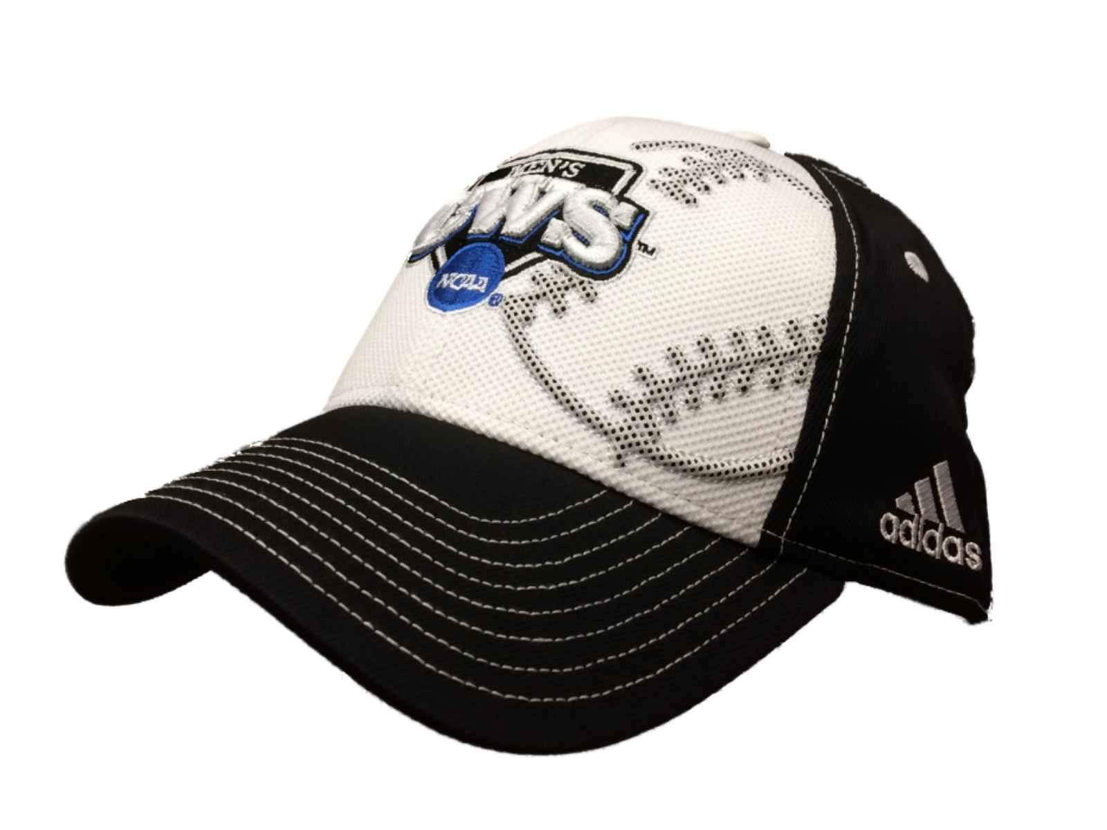 Louisville Cardinals Adidas NCAA Men's Baseball Fitted 7 3/8